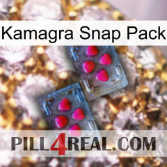 Kamagra Snap Pack 14